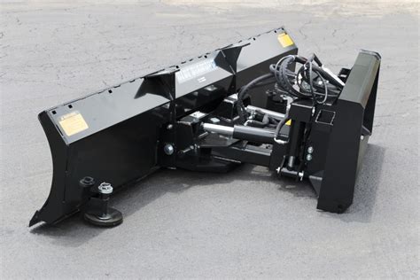 skid steer 6 way dozer|6 way dozer blade attachment.